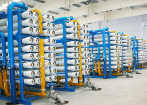 二手凈水設(shè)備